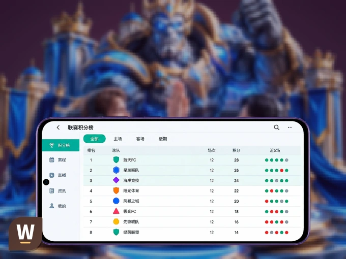 wd188.com APP，装一次不再错过开赛